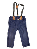 s.Oliver Latzhose 80 | 12m