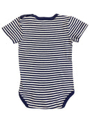 Sanetta Kurzarm Body 68 | 06m