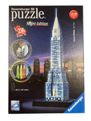 Ravensburger 3D-Puzzle Night Edition