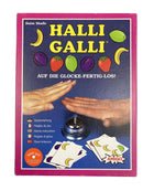 Amigo Halli Galli Kartenspiel