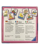 Ravensburger Mein erstes Memory