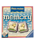 Ravensburger Mein erstes Memory