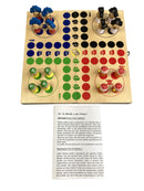Unbekannt Small foot Ludo 'Pirateninsel'