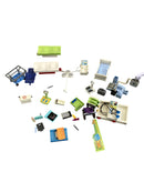 Playmobil Playmobil Krankenhaus Zubehör