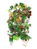 Playmobil Playmobil Konvolut