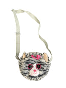 Glubschi Schultertasche