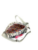 Glubschi Schultertasche