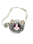 Unbekannt Glubschi Schultertasche