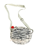 Unbekannt Glubschi Schultertasche