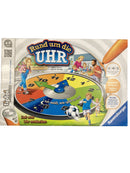 Ravensburger Rund um die Uhr