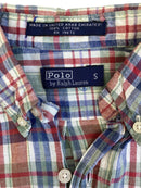 Polo Ralph Lauren Polohemd 128 | 8yrs