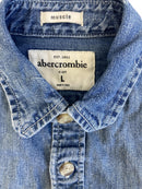 Abercrombie Jeanshemd 146 | 11yrs