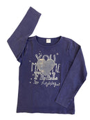 s.Oliver Longsleeve 116 | 6yrs