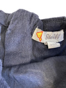 Steiff Kurzarm Cordkleid 80 | 12m
