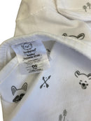 KeaBabies Pucksack 50 | 00m
