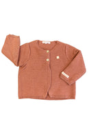 Mon Premier Major Strickjacke 68 | 06m