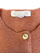 Mon Premier Major Strickjacke 68 | 06m
