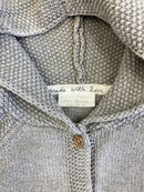 Next Strickjacke mit Kapuze 62 | 03m