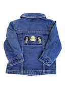 Sigikid Jeansjacke 74 | 09m