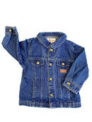 Sigikid Jeansjacke 74 | 09m