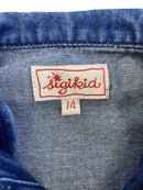 Sigikid Jeansjacke 74 | 09m