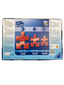 Ravensburger Puzzle Reise ins Ungewisse