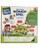 Ravensburger Mein erstes Mitmach - Spiel