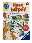 Ravensburger Hase Hüpf !