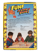 Ravensburger Fünf in einer Reihe