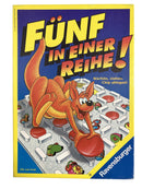 Ravensburger Fünf in einer Reihe