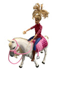 Mattel Barbie Dreamhorse Pferd