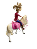 Mattel Barbie Dreamhorse Pferd