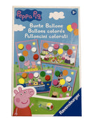 Ravensburger Peppa Pig Bunte Ballone