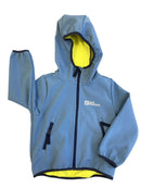 Jack Wolfskin Softshelljacke 92 | 2yrs