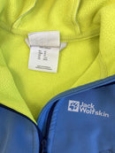 Jack Wolfskin Softshelljacke 92 | 2yrs