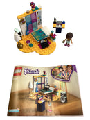 Lego 41341 - Andreas Zimmer