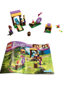 Lego 41120 - Abenteuercamp Bogenschießen