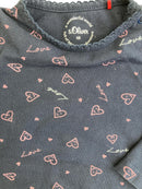 s.Oliver Longsleeve 68 | 06m