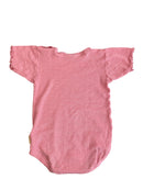 Dilling Kurzarm Body 92 | 2yrs