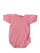 Dilling Kurzarm Body 92 | 2yrs