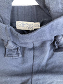 Dirkje Longsleeve + Stofflatzhose 62 | 03m