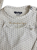 Dirkje Longsleeve 62 | 03m
