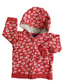 Tom Tailor Sweatjacke 68 | 06m