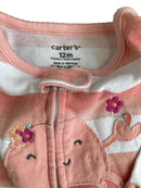 Carter‘s Schlafanzug 80 | 12m