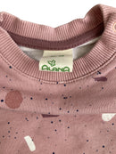 Alana Pullover 68 | 06m