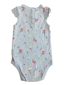 Tchibo Body kurzarm 74 | 09m