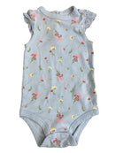 Tchibo Body kurzarm 74 | 09m