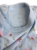Tchibo Body kurzarm 74 | 09m