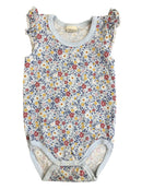Alana Body kurzarm 74 | 09m
