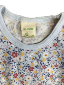 Alana Body kurzarm 74 | 09m